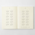 MD-Diary A5 2027-Norway Designs