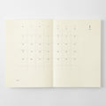 MD-Diary A5 2027-Norway Designs