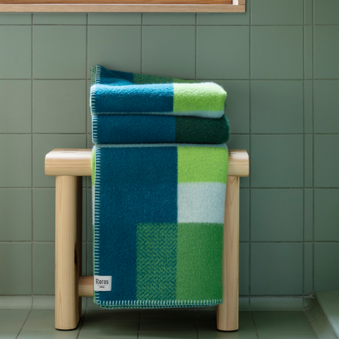 Mikkel Blanket