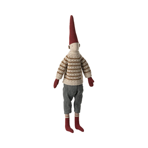 Maileg - Pixy nissegutt - Norway Designs