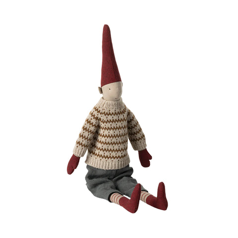 Maileg - Pixy nissegutt - Norway Designs