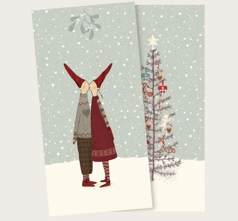 Maileg - Serviett Pixy Small - Norway Designs