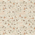 Maileg-Gavepapir Chevaux Heureux 10m-Norway Designs