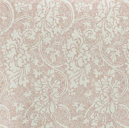 Maileg-Gavepapir Mae 10m Rød-Norway Designs