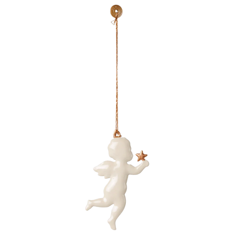 Maileg-Julepynt Engel med Stjerne-Norway Designs
