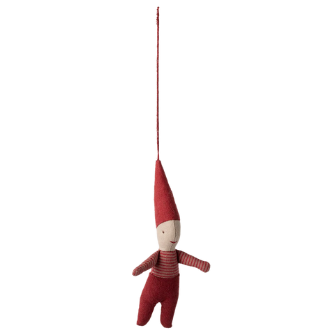Maileg-Julepynt Pixy Boy-Norway Designs