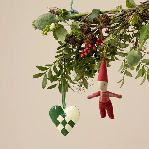 Maileg-Julepynt Pixy Boy-Norway Designs