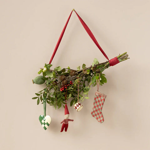 Maileg-Julepynt Pixy Boy-Norway Designs