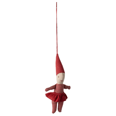 Maileg-Julepynt Pixy Girl-Norway Designs