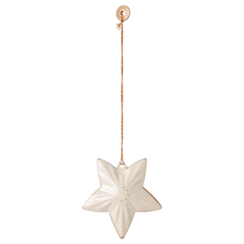 Maileg-Julepynt Stjerne-Norway Designs