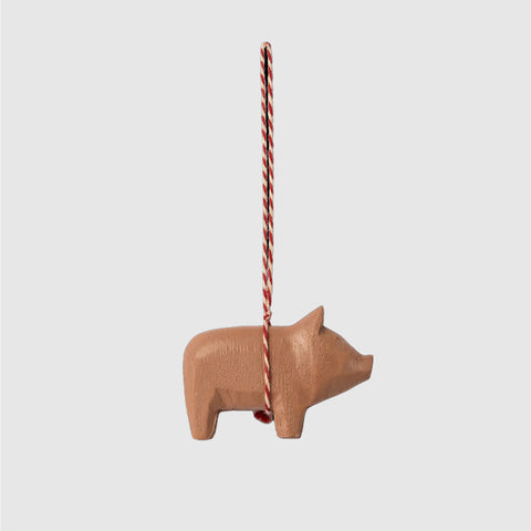 Maileg_Julepynt Tregris_Norway Designs