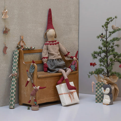 Maileg - Pixy Nisser - Norway Designs