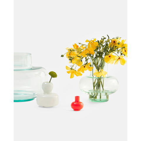 Marimekko Mini Vase - Norway Designs