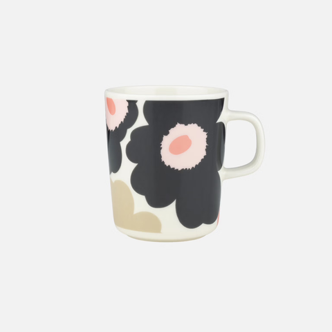 Marimekko-Oiva Unikko Kopp 2,5dl-Norway Designs 