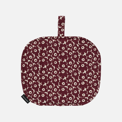 Marimekko-Pikkuinen Unikko Gryteklut-Norway Designs