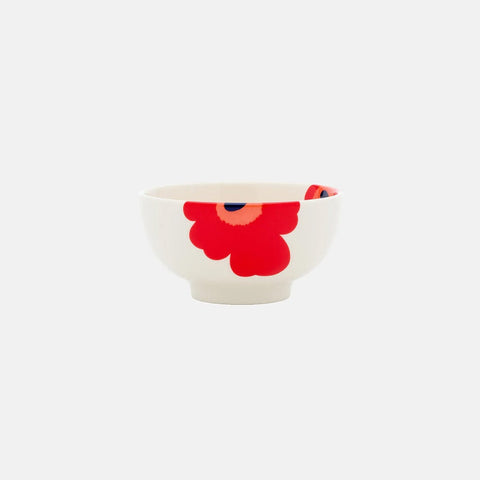 Marimekko-Oiva Unikko Skål 3dl-Norway Designs