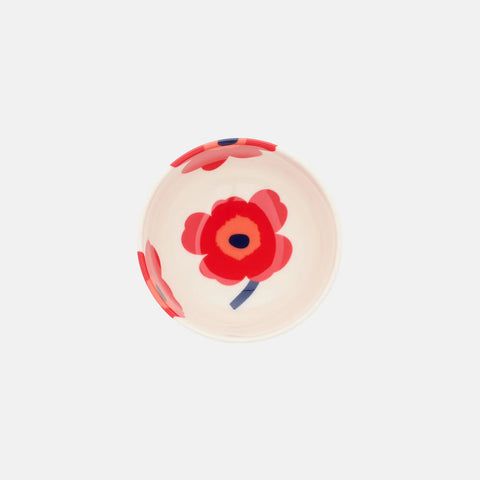 Marimekko-Oiva Unikko Skål 3dl-Norway Designs