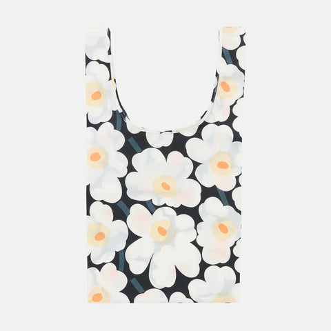 Marimekko-Smartbag Unikko Handlenett-Norway Designs