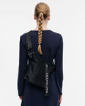 Marimekko Carry All Solid Veske Sort - Norway Designs