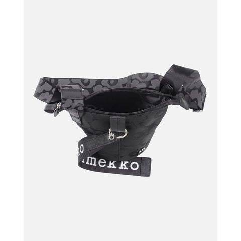 Marimekko - Essential Bucket Unikko Sort - Norway Designs