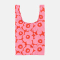 Marimekko -Smartbag Unikko Handlenett - Norway Designs
