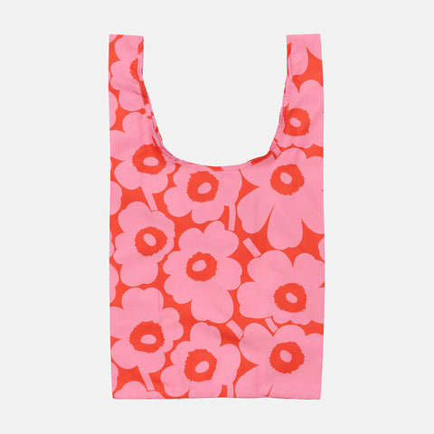 Marimekko -Smartbag Unikko Handlenett - Norway Designs