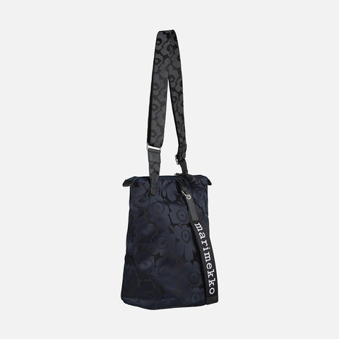 Marimekko - All Day Bucket Unikko Veske - Norway Designs