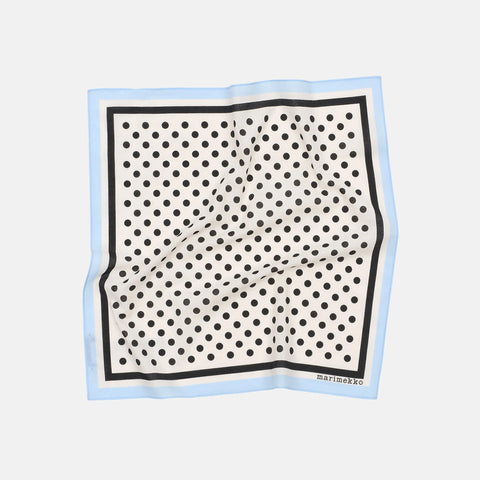 Marimekko - Astrilli Pallo Kioski Skjerf - Norway Designs