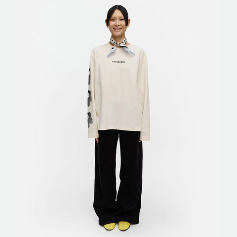 Marimekko - Astrilli Pallo Kioski Skjerf - Norway Designs