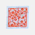 Marimekko - Astrilli Unikko Kioski Skjerf - Norway Designs