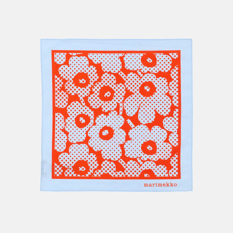 Marimekko - Astrilli Unikko Kioski Skjerf - Norway Designs