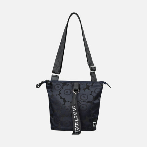 Marimekko - Carry All Unikko Veske - Norway Designs