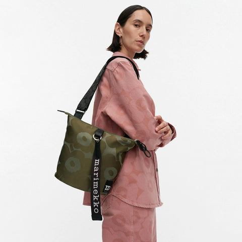 Marimekko - Carry All Unikko Veske - Norway Designs