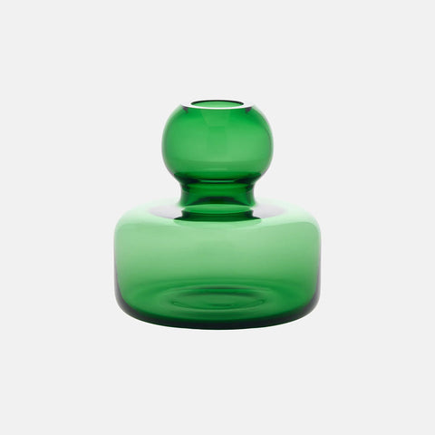 Marimekko-Flower Vase Grønn-Norway Designs