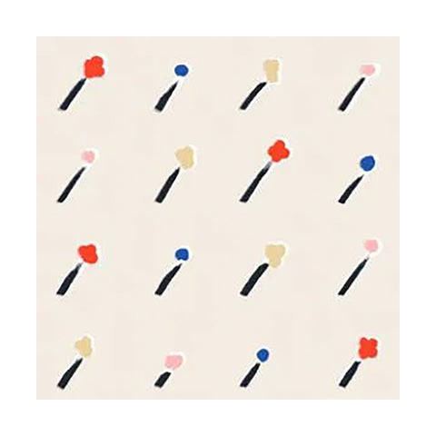 Ilo Papirservietter 33x33cm fra Marimekko