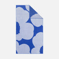 Marimekko-Iso Unikko Badehåndkle 100x180cm-Norway Designs