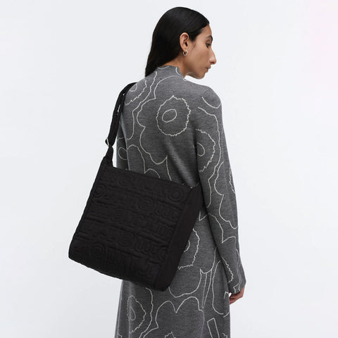 Marimekko - Joy Crossbody M Logo Skulderveske - Norway Designs