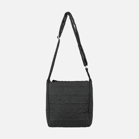 Marimekko - Joy Crossbody M Logo Skulderveske - Norway Designs