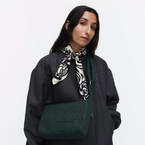 Marimekko-Joy Crossbody S Logo Skulderveske-Norway Designs