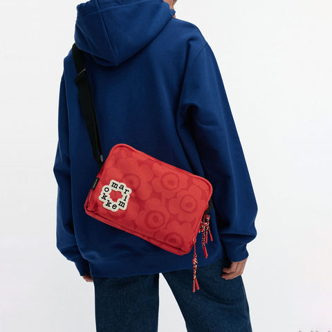 Marimekko - Kavari Mini Unikko Veske - Norway Designs