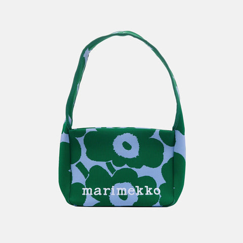 Marimekko - Knitted Unikko Shoulderbag - Norway Designs