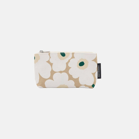 Marimekko-Mini Unikko Eelia Toalettmappe-Norway Designs
