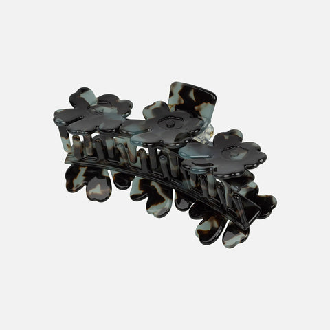 Marimekko - Mini Unikko Hårklype Stor - Norway Designs