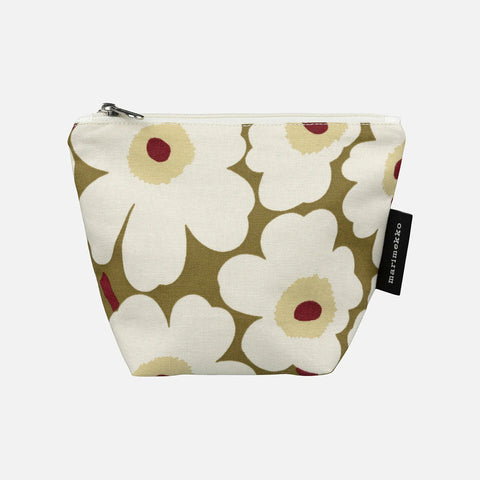 Marimekko-Mini Unikko Kait Toalettmappe-Norway Designs