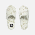 Marimekko-Mini Unikko Slippers-Norway Designs