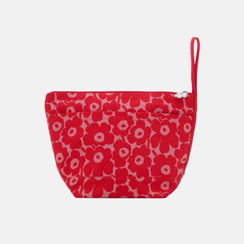 Marimekko Mini Unikko Taajuus Toalettmappe