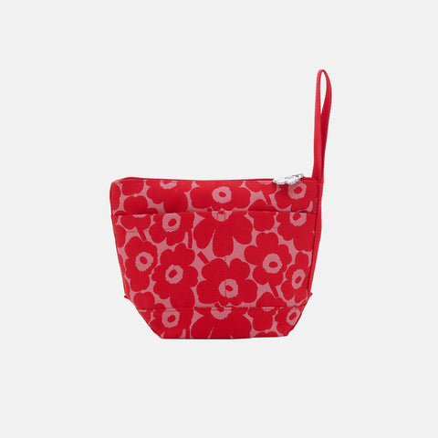 Marimekko Mini Unikko Toisto Toalettmappe