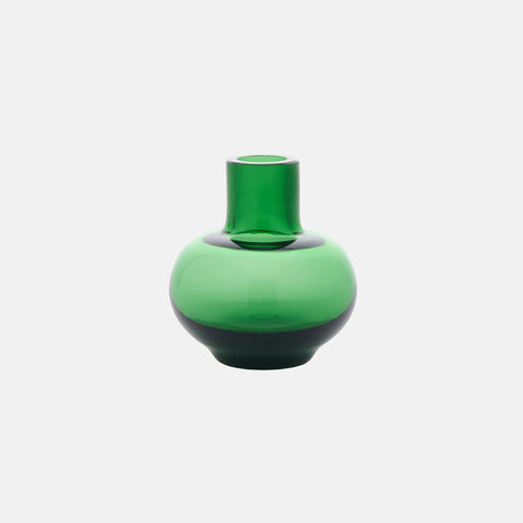Marimekko Mini Vase Grønn