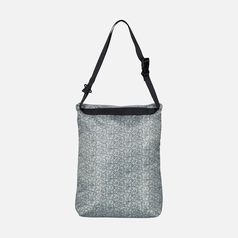 Marimekko - Neat Crossbody Piirto Unikko Veske Medium - Norway Designs