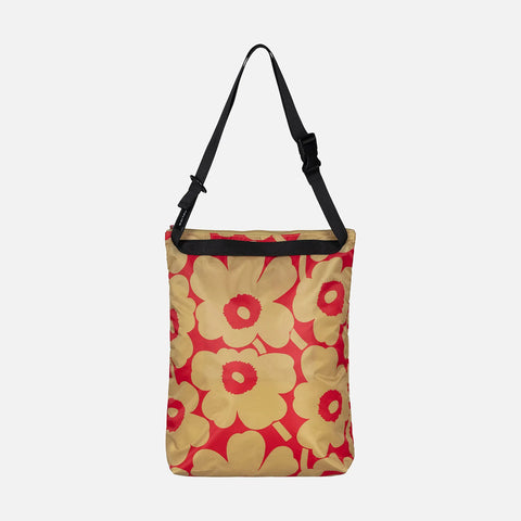Marimekko - Neat Crossbody Unikko Veske Medium - Norway Designs